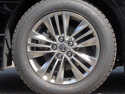 صورة مصغرة 44 لـ 2024 TOYOTA ALPHARD