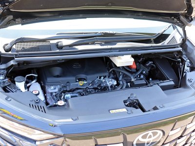 صورة مصغرة 42 لـ 2024 TOYOTA ALPHARD