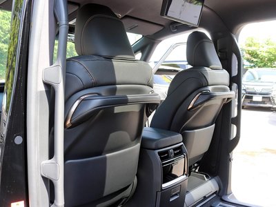 صورة مصغرة 65 لـ 2024 TOYOTA ALPHARD