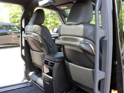 صورة مصغرة 26 لـ 2024 TOYOTA ALPHARD