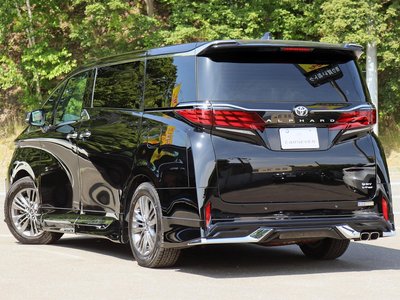 صورة مصغرة 70 لـ 2024 TOYOTA ALPHARD