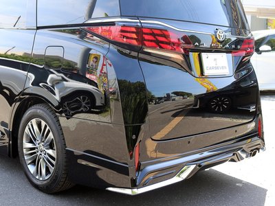 صورة مصغرة 46 لـ 2024 TOYOTA ALPHARD