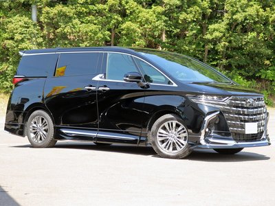 صورة مصغرة 53 لـ 2024 TOYOTA ALPHARD