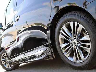 صورة مصغرة 43 لـ 2024 TOYOTA ALPHARD