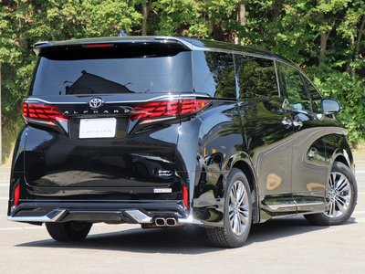 صورة مصغرة 71 لـ 2024 TOYOTA ALPHARD
