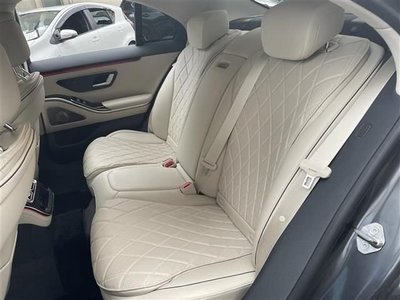 2021 Mercedes-BENZ OTHERS — миниатюра 11
