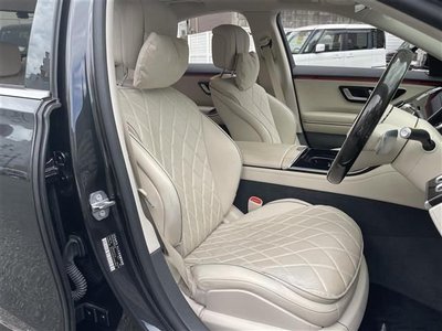 2021 Mercedes-BENZ OTHERS 照片 8