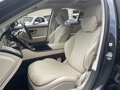 2021 Mercedes-BENZ OTHERS 照片 9