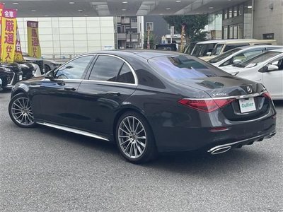 2021 Mercedes-BENZ OTHERS 照片 2