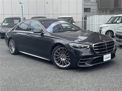 2021 Mercedes-BENZ OTHERS 照片 1