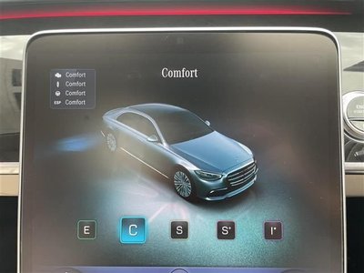 2021 Mercedes-BENZ OTHERS — миниатюра 18