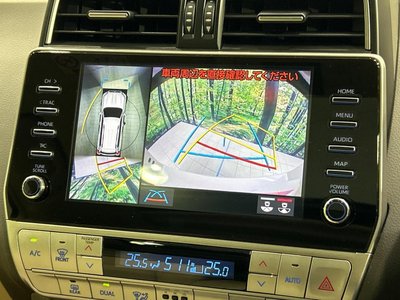 TOYOTA LAND CRUISER PRADO - 3