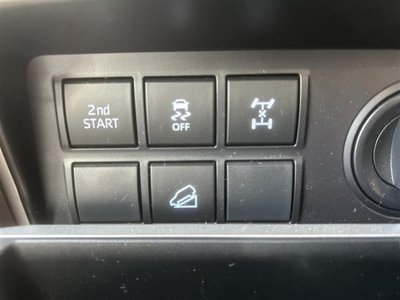 TOYOTA LAND CRUISER PRADO - 6