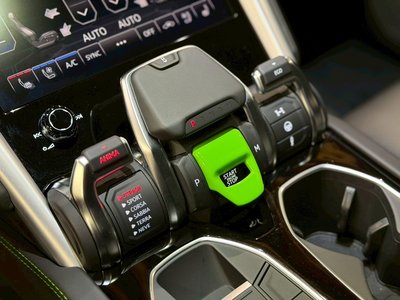 صورة مصغرة 32 لـ 2020 Lamborghini URUS
