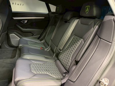 صورة مصغرة 36 لـ 2020 Lamborghini URUS