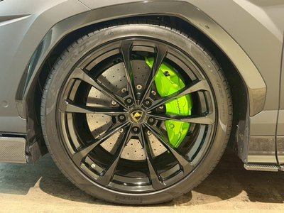 صورة مصغرة 16 لـ 2020 Lamborghini URUS