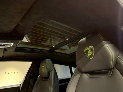 صورة مصغرة 22 لـ 2020 Lamborghini URUS