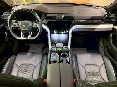 صورة مصغرة 24 لـ 2020 Lamborghini URUS