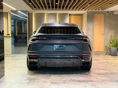 صورة 6 لـ 2020 Lamborghini URUS