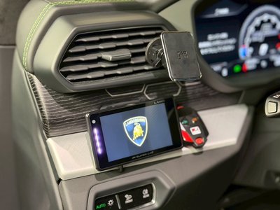 صورة مصغرة 25 لـ 2020 Lamborghini URUS
