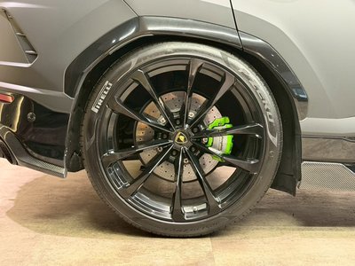 صورة مصغرة 15 لـ 2020 Lamborghini URUS