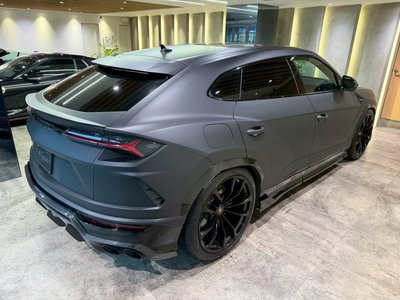 صورة 9 لـ 2020 Lamborghini URUS