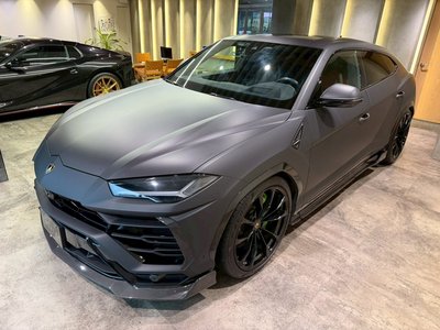 صورة 4 لـ 2020 Lamborghini URUS