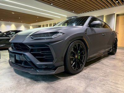 صورة 5 لـ 2020 Lamborghini URUS