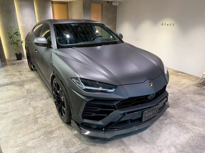 صورة 2 لـ 2020 Lamborghini URUS