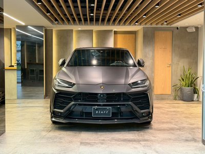 صورة 1 لـ 2020 Lamborghini URUS