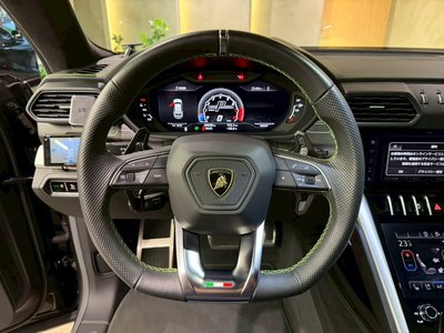 صورة مصغرة 26 لـ 2020 Lamborghini URUS