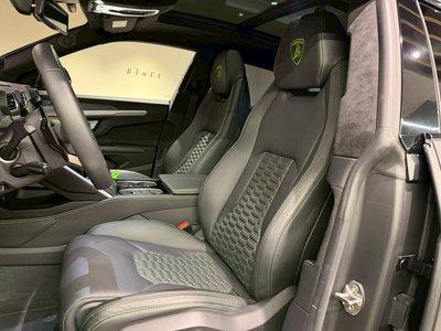 صورة مصغرة 21 لـ 2020 Lamborghini URUS