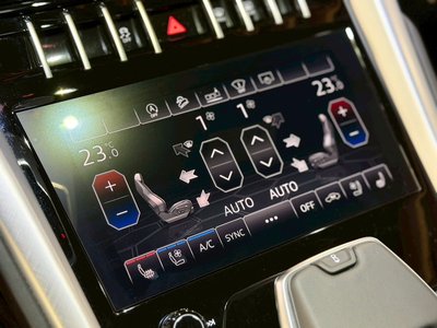 صورة مصغرة 28 لـ 2020 Lamborghini URUS