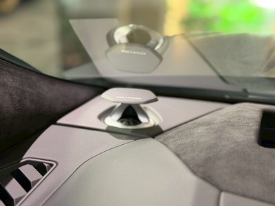 صورة مصغرة 27 لـ 2020 Lamborghini URUS