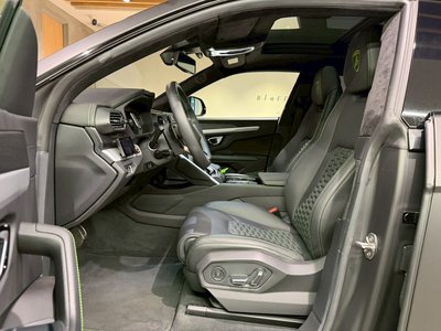صورة مصغرة 20 لـ 2020 Lamborghini URUS