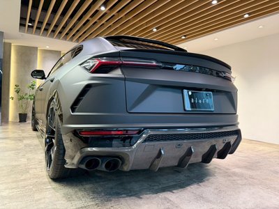 صورة 8 لـ 2020 Lamborghini URUS