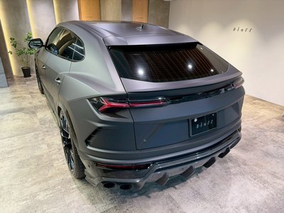 صورة 7 لـ 2020 Lamborghini URUS