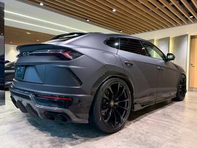 صورة 10 لـ 2020 Lamborghini URUS