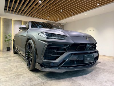 صورة 3 لـ 2020 Lamborghini URUS
