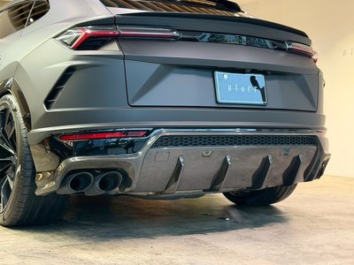 صورة مصغرة 12 لـ 2020 Lamborghini URUS