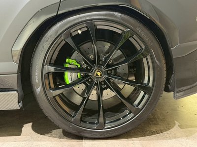 صورة مصغرة 17 لـ 2020 Lamborghini URUS
