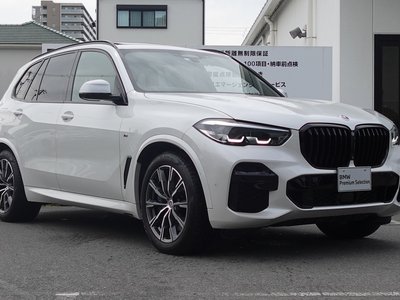 BMW X5 - 6