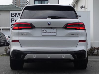 BMW X5 - 9