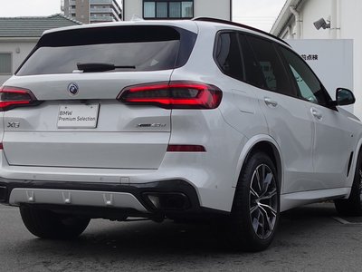 BMW X5 - 8