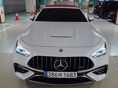 صورة 1 لـ 2026 Mercedes-BENZ CLE