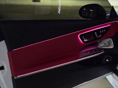 صورة 9 لـ 2026 Mercedes-BENZ CLE