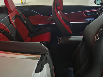 صورة مصغرة 17 لـ 2026 Mercedes-BENZ CLE