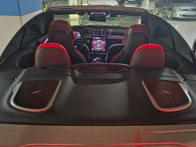 صورة مصغرة 13 لـ 2026 Mercedes-BENZ CLE