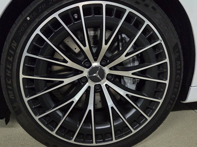 صورة مصغرة 20 لـ 2026 Mercedes-BENZ CLE