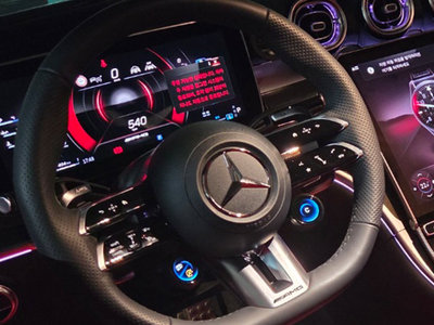 صورة 6 لـ 2026 Mercedes-BENZ CLE